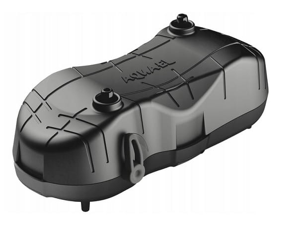 Aquael miniboost 200 zestaw napowietrzacz akwarium